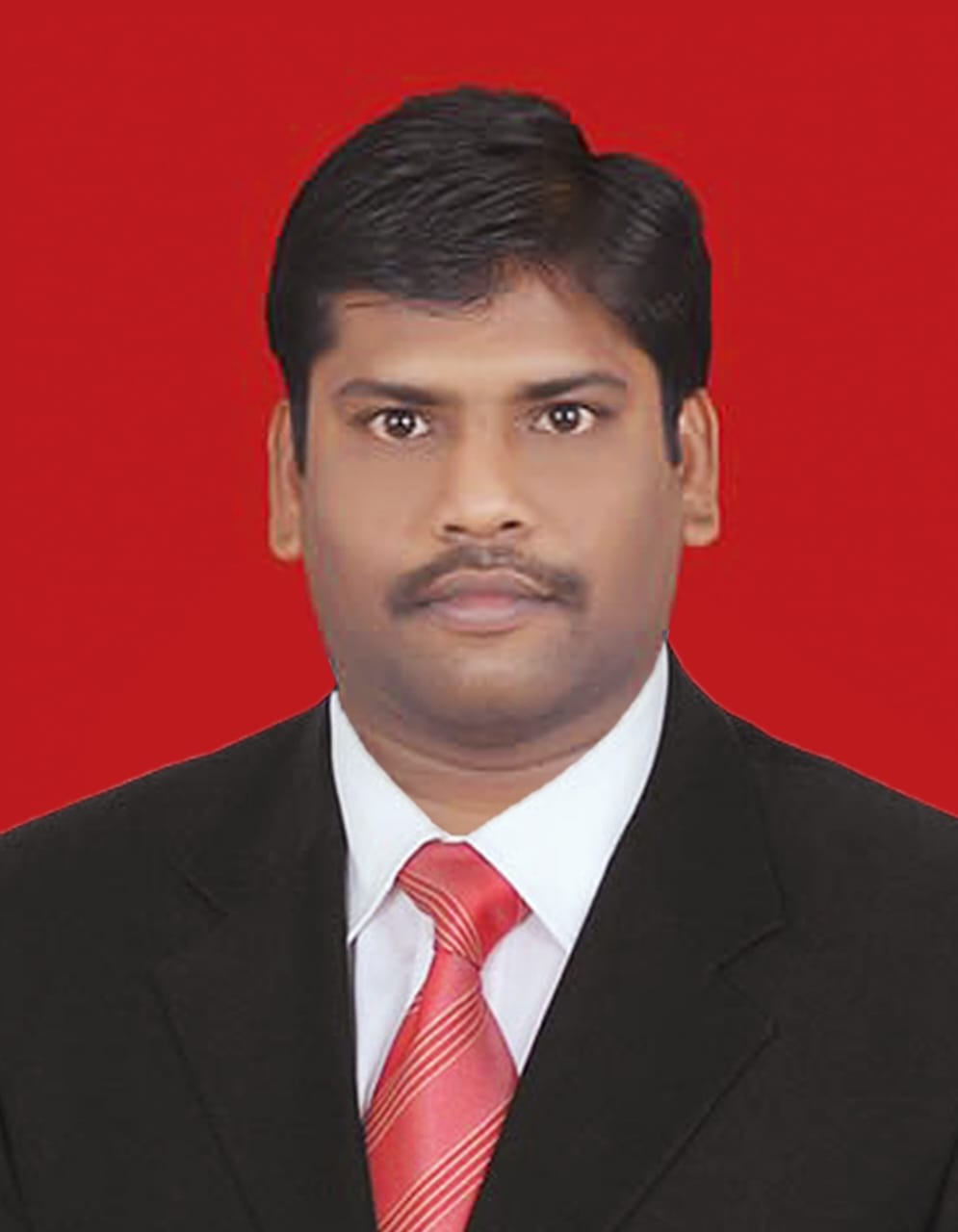 T Prabu
